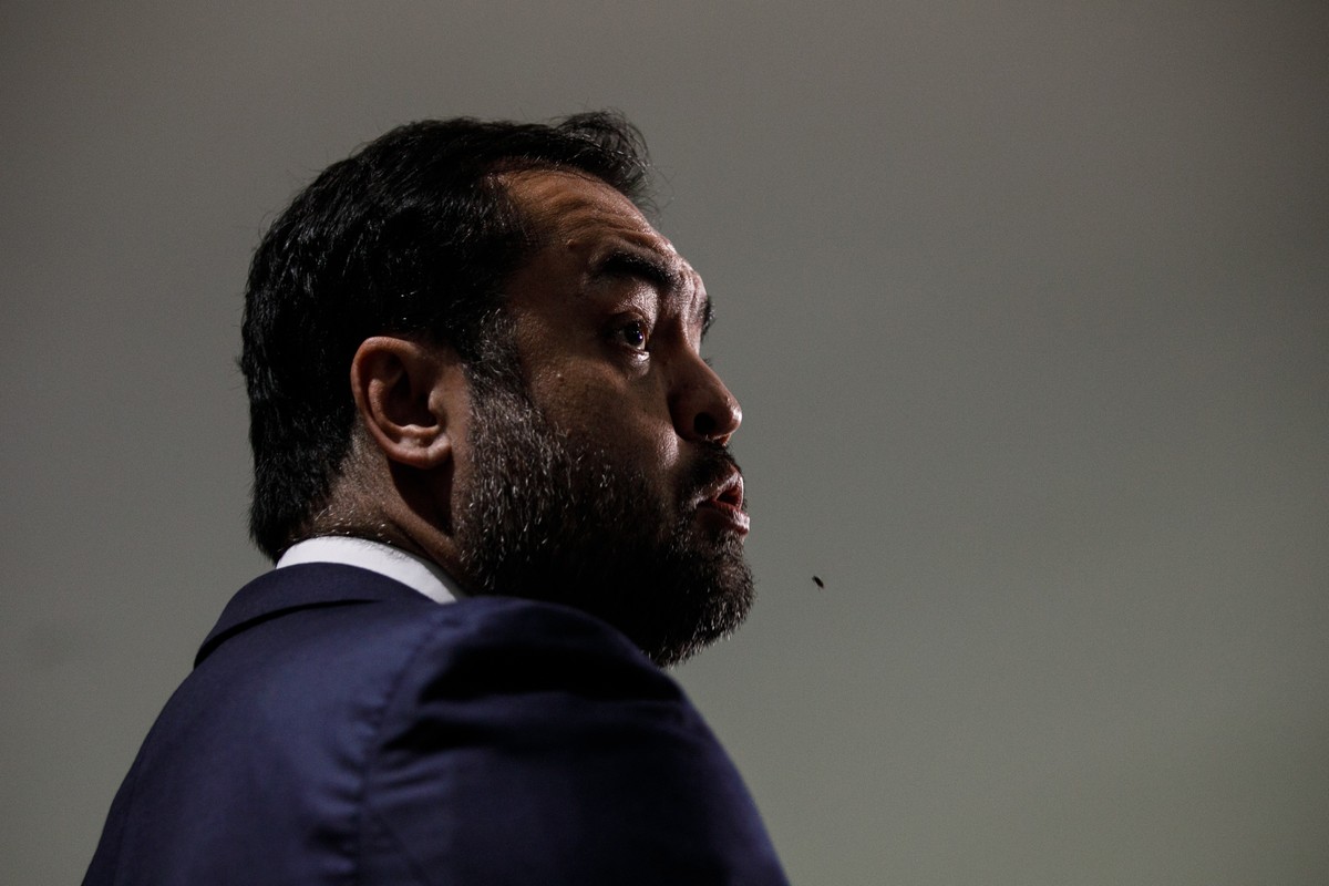 Ministra pode comprometer planos estratégicos de Cláudio Castro no governo