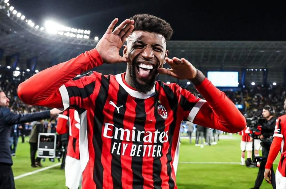 Flamengo tenta desviar negociação do Besiktas e se aproxima de Emerson Royal