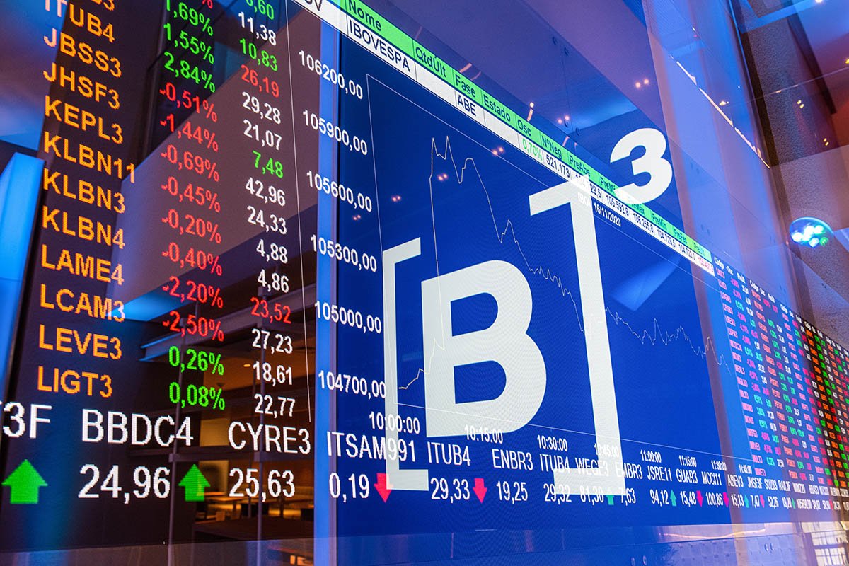 Renda variável brilha em 2025 com small caps e bitcoin em alta significativa