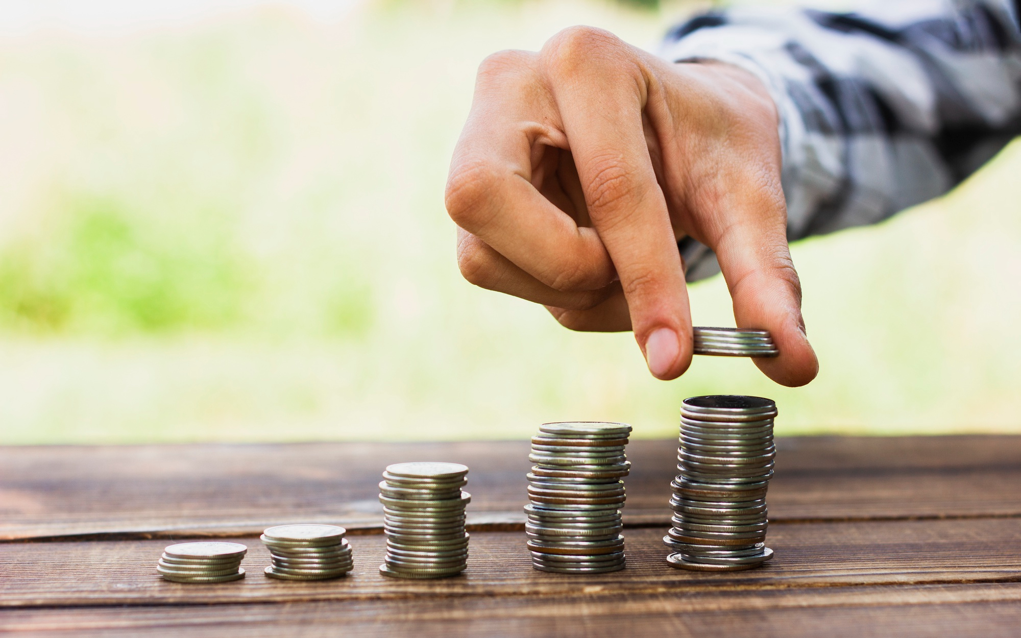 FIIs distribuem até 1,25% de rendimento hoje; confira os beneficiados
