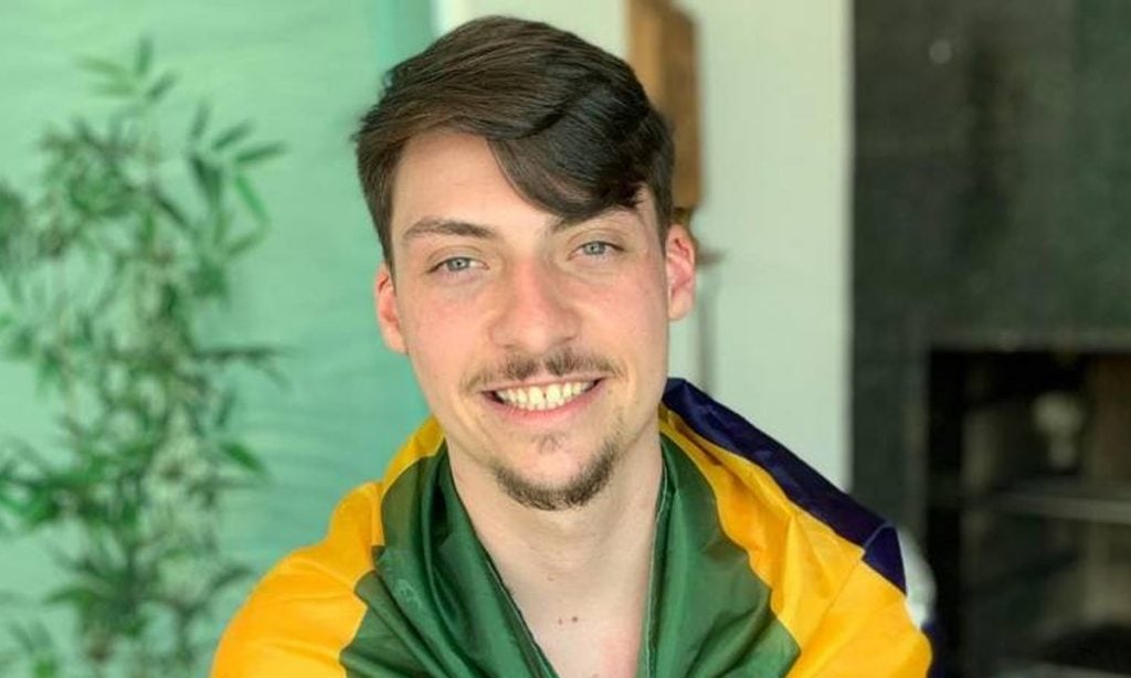 Foto: Reprodução