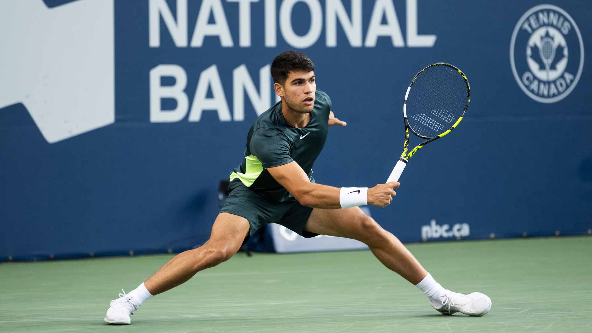 Toronto perde Alcaraz e enfrenta nova baixa importante na competição