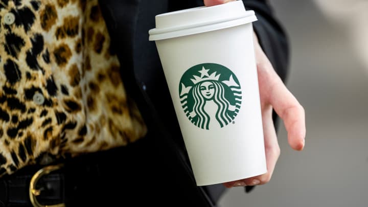 Investidores questionam avaliação da operação da Starbucks na China