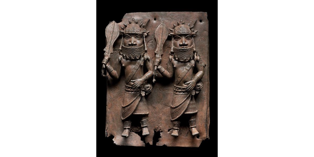 Museu de Belas Artes de Boston devolve artefatos ao Reino de Benin
