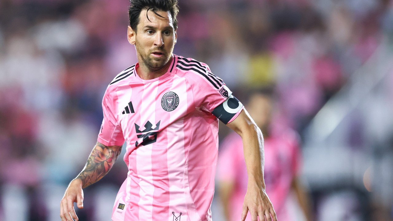 Al Ahly e Inter Miami se enfrentam na estreia da Copa do Mundo de Clubes