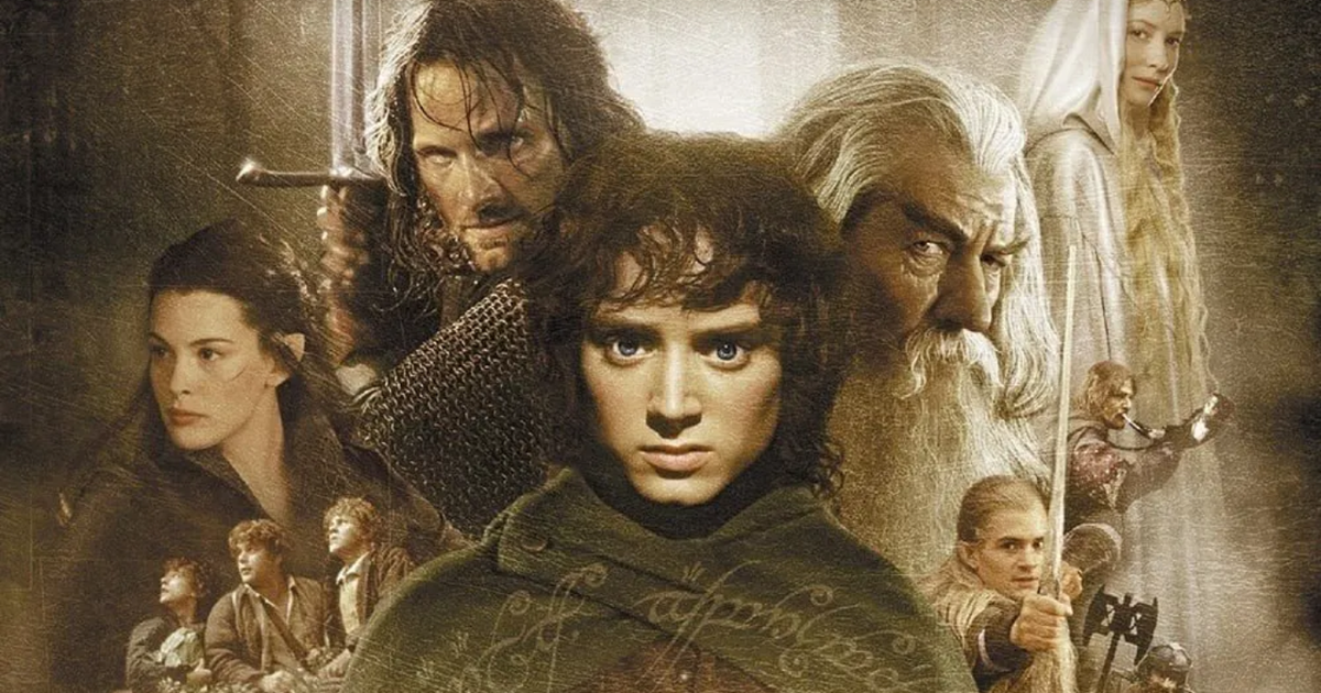 Novo filme de O Senhor dos Anéis pode ser anunciado hoje com data e título (Foto: Reprodução)