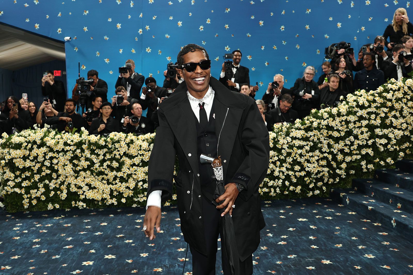 Foto de Jamie McCarthy. (Foto: Jamie McCarthy/Getty Images)