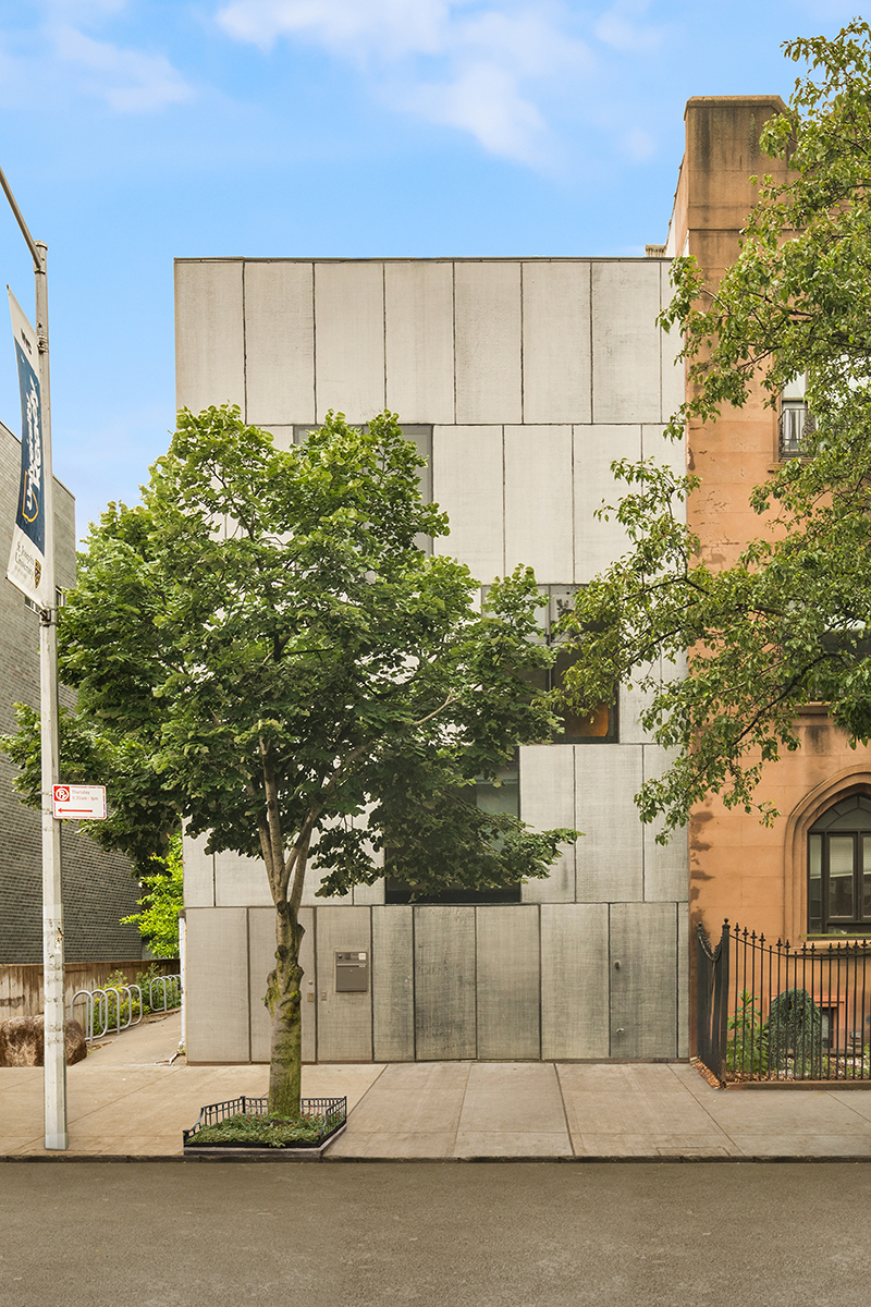 Casa e estúdio de Lorna Simpson são colocados à venda por R$ 6,5 milhões