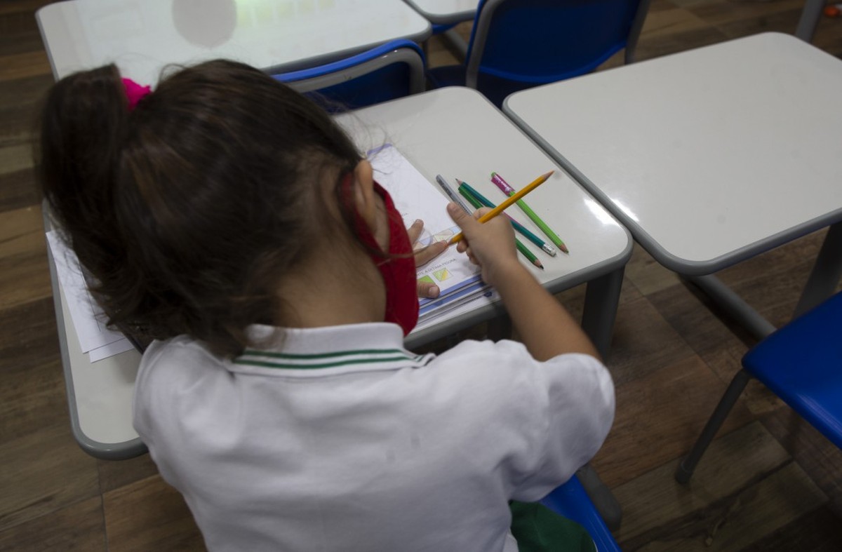 MEC busca apoio do Congresso para alterar projeto sobre aprovação automática
