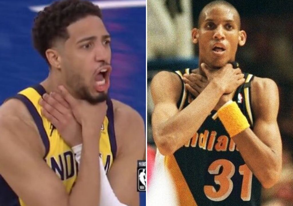 Haliburton provoca Knicks e gera polêmica na NBA com suas declarações