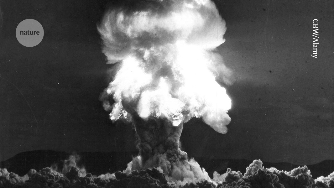Inteligência artificial e desinformação aumentam risco de guerra nuclear