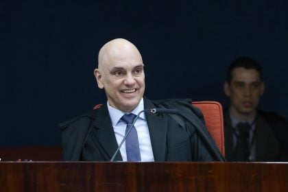 Testemunhas de defesa se ausentam em processos sobre golpe no STF