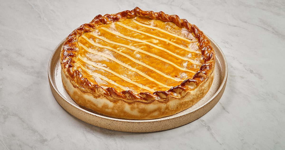 Descubra onde saborear as melhores tortas de frango em São Paulo