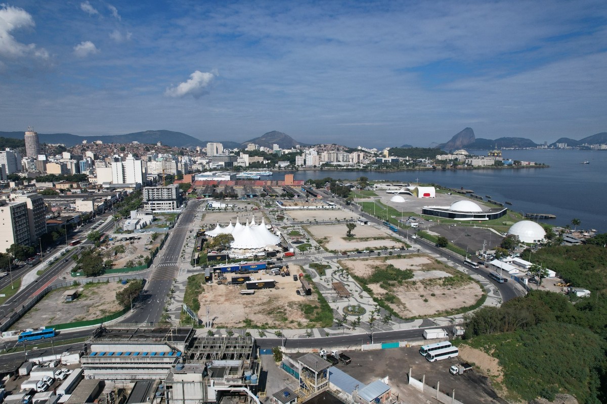 Revitalização do Centro de Niterói ganha força com retrofit do prédio da Caixa