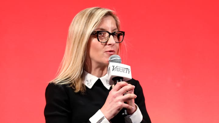 Gabrielle Heyman compartilha lições valiosas sobre carreira e resiliência no setor de tecnologia