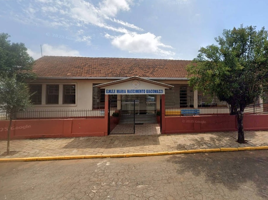 Jovem que atacou escola no RS e matou criança agiu sozinho, confirma polícia