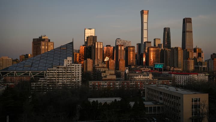 Mercados da Ásia-Pacífico devem cair enquanto investidores aguardam negociações EUA-China
