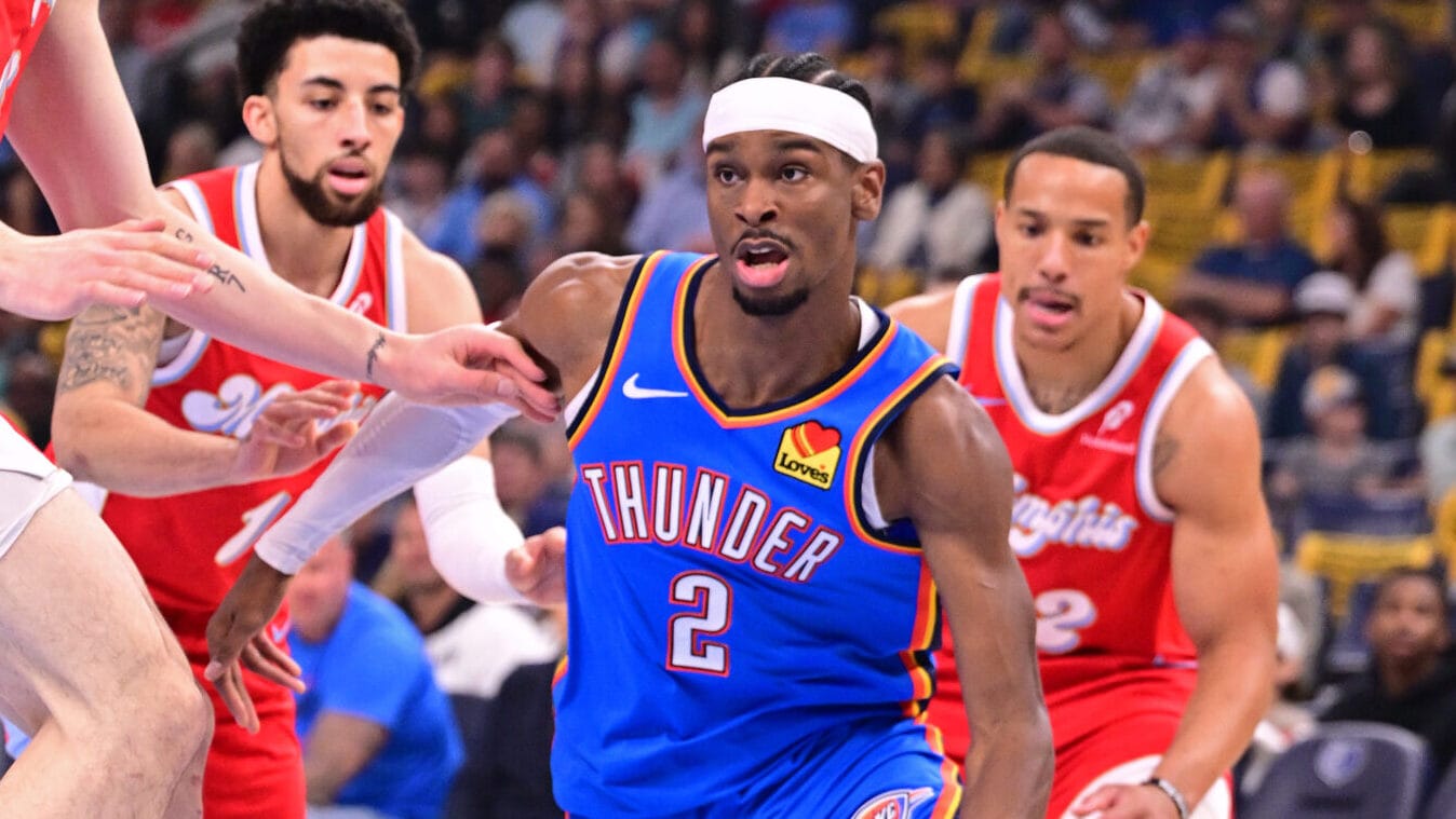 Foto: Reprodução/@NBA