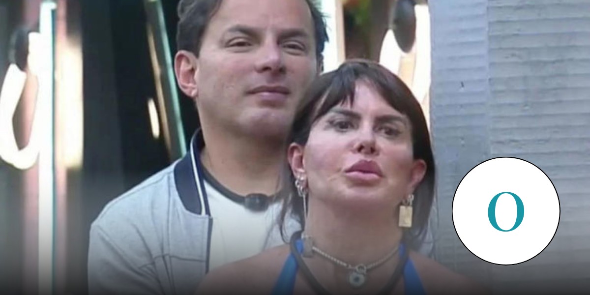 Gretchen se destaca novamente em realities da Record com sua presença marcante