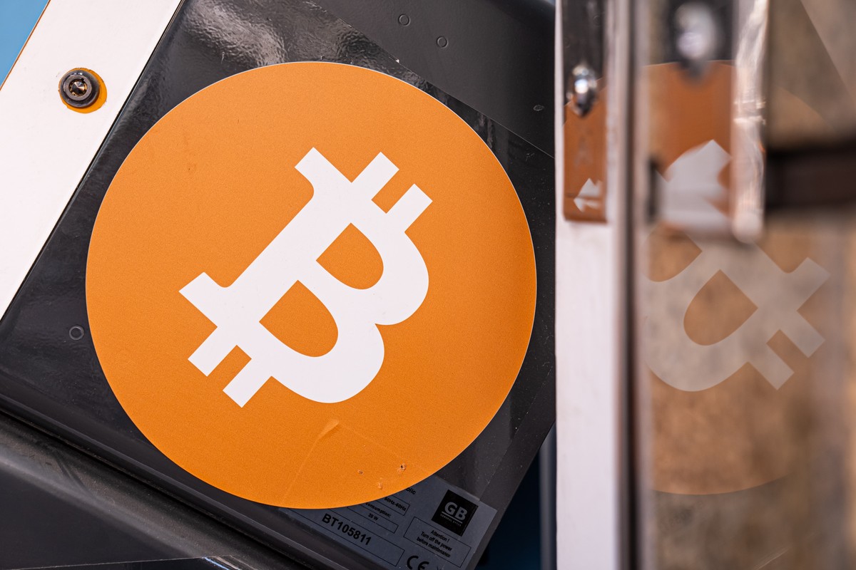 Bitcoin atinge novo recorde de US$ 123 mil e impulsiona mercado de criptomoedas