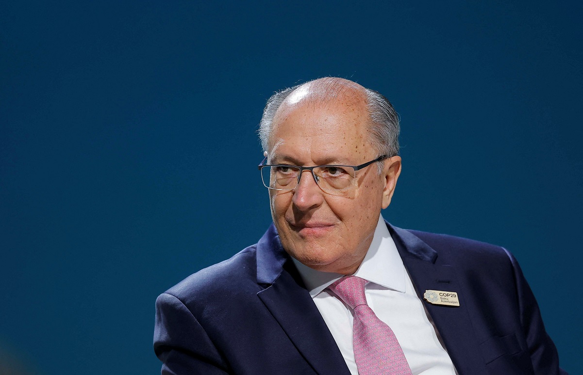 Alckmin se fortalece em negociações para reeleição contra Lula ou governo paulista