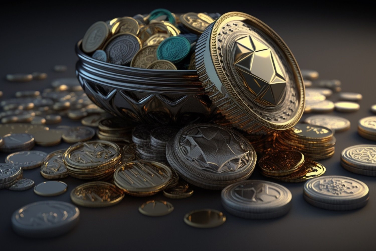 Criptomoedas mantêm estabilidade, mas especialistas apontam tendência de alta