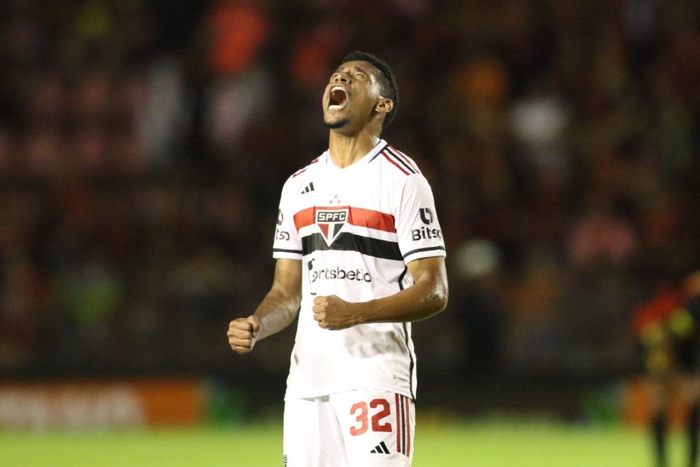 Operário-PR contrata atacante Marcos Paulo e se prepara para a Copa do Brasil e Série B