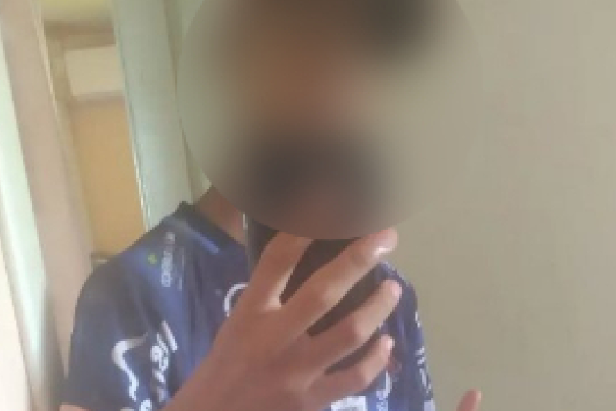 Justiça interna adolescente responsável pela morte de criança em escola