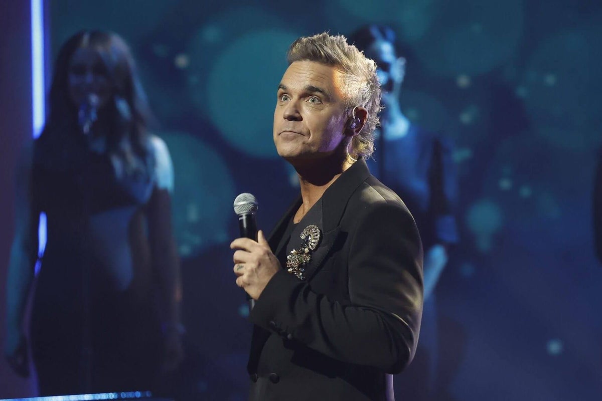 Robbie Williams lança hino para a FIFA que estreia no Mundial de Clubes