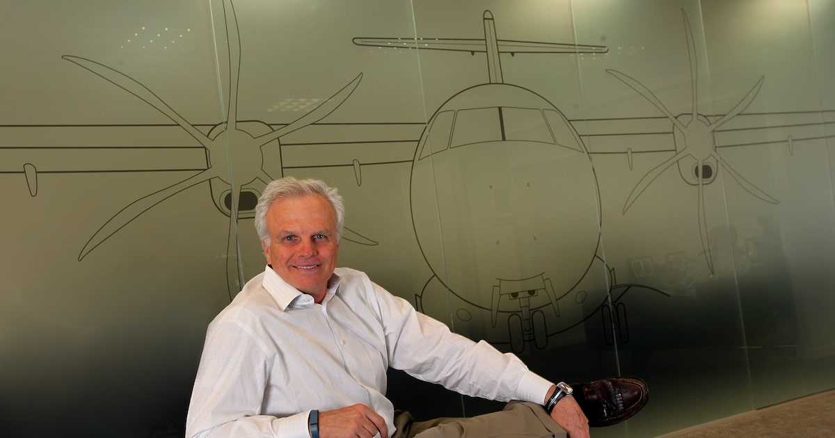 Fundador da Azul lança mais uma companhia aérea no Brasil