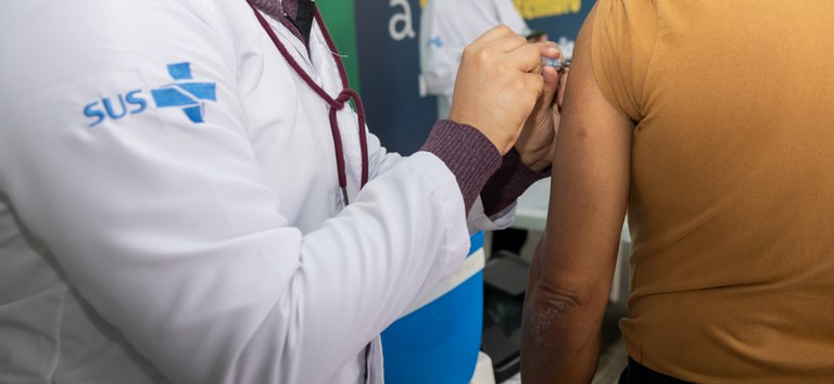 Ministério da Saúde apura casos suspeitos de sarampo no Tocantins