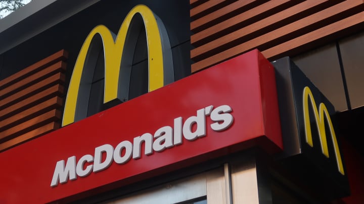 McDonald's deve divulgar resultados financeiros com expectativa de crescimento significativo