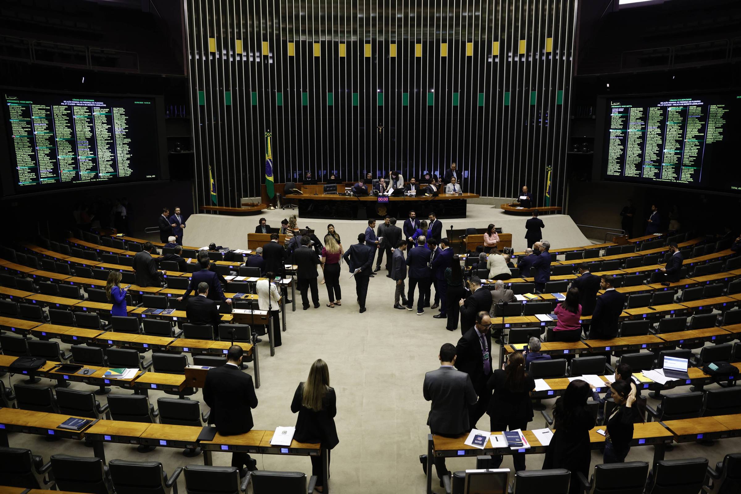 Projeto de lei eleva indenizações habitacionais e gera impacto fiscal de R$ 38 bilhões