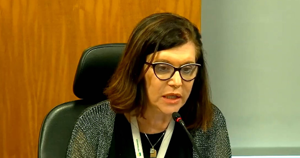 Braskem surpreende mercado ao negociar ativos, afirma Magda da Petrobras