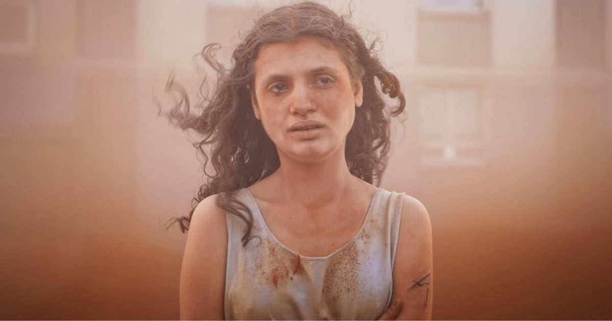 'Filme distópico de Julia Ducournau abre Festival de Sitges com plaga Alpha'