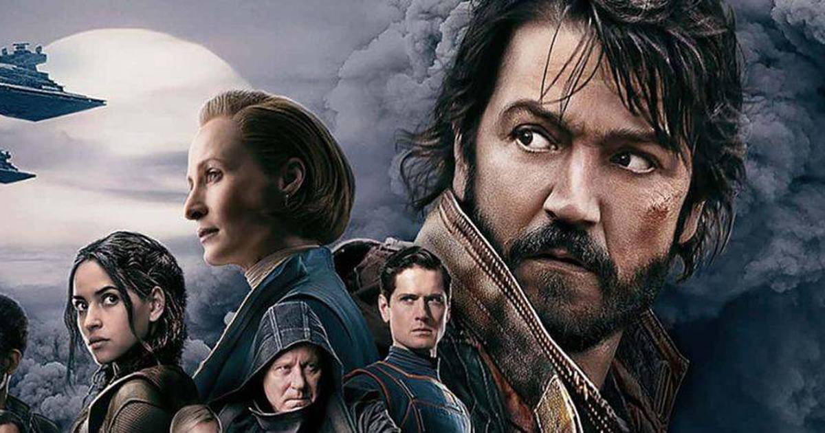 Datas de lançamentos dos episódios da 2ª temporada de Andor são reveladas. (Foto: Reprodução)