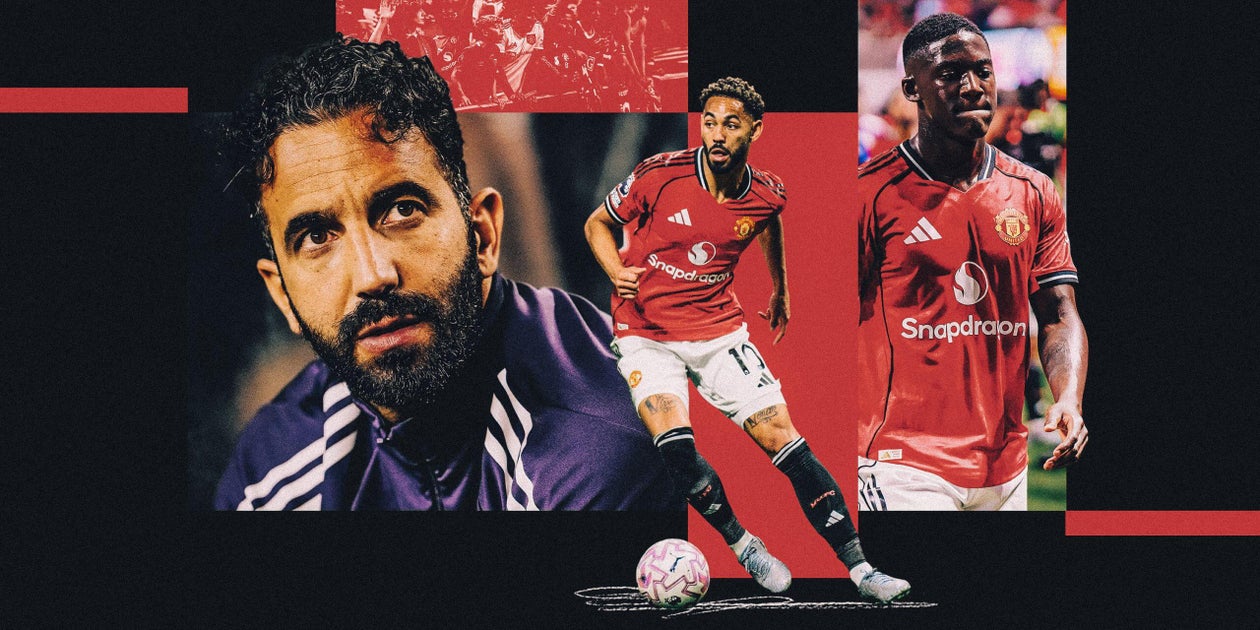 Manchester United se prepara para temporada com tour de integração e novos jogadores