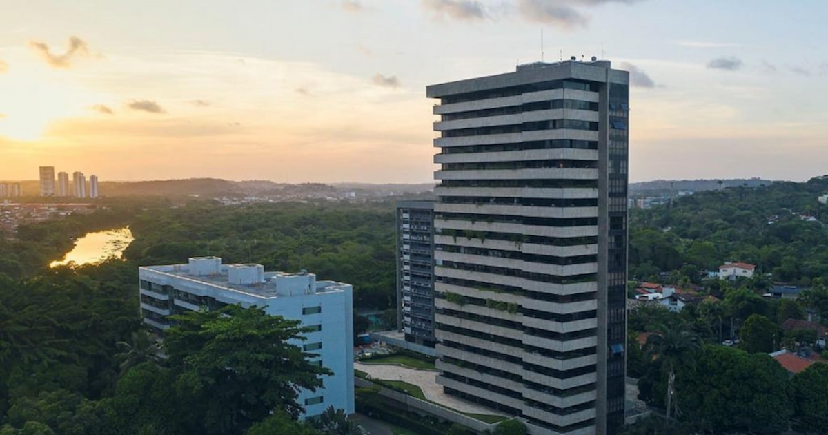 Moura Dubeux amplia atuação com projetos de alta renda e Minha Casa Minha Vida