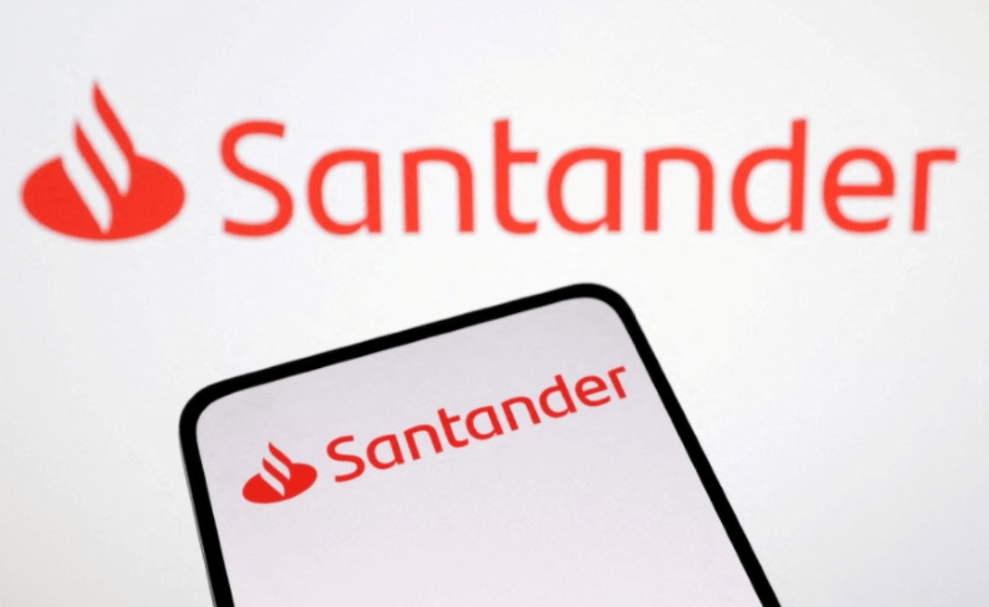 Santander divulga expectativa de dividendos e rendimento de R$ 10 mil após balanço