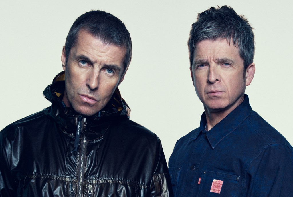 Will Oasis have new music before the band's reunion tour? The band's manager answers that question. (Foto: Reprodução)