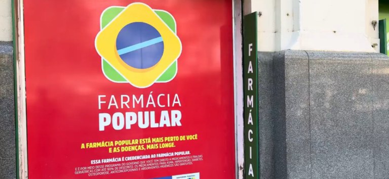Ministério da Saúde intensifica inspeções para aprimorar o Farmácia Popular