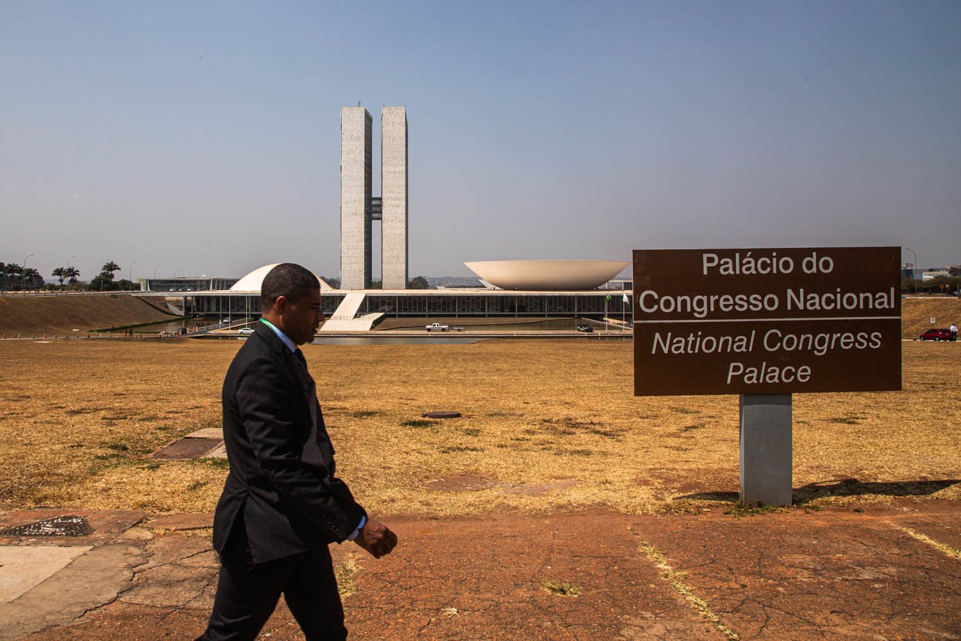 Governo enfrenta resistência do Congresso em debate sobre aumento de impostos