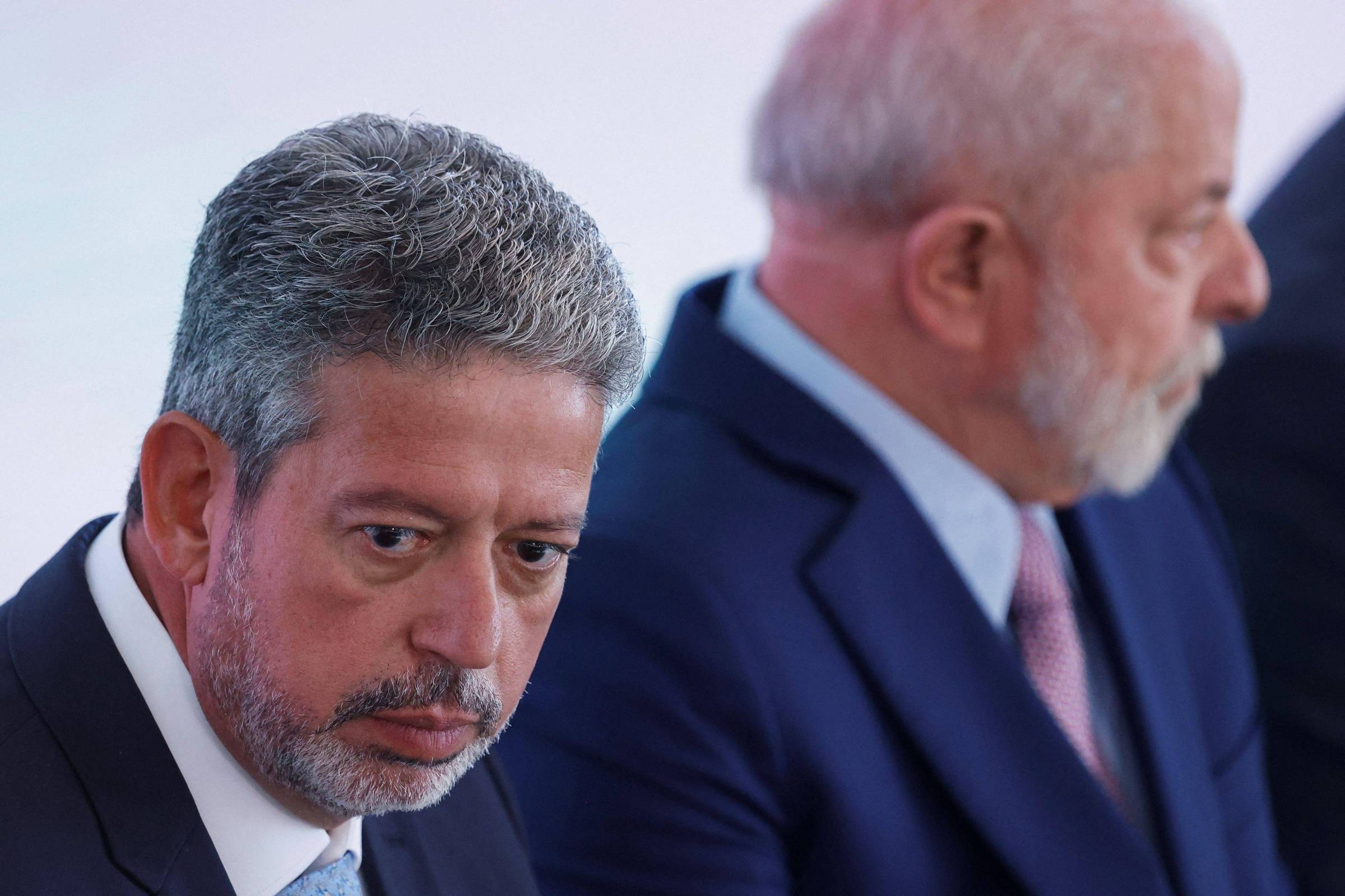 Fazendeiros ricos evitam aumento de imposto de renda após intervenção de Lira