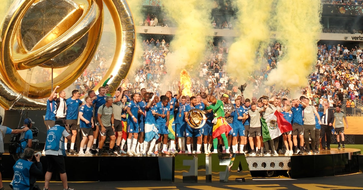 Fifa critica atuação de sindicato de jogadores em declaração do diretor jurídico