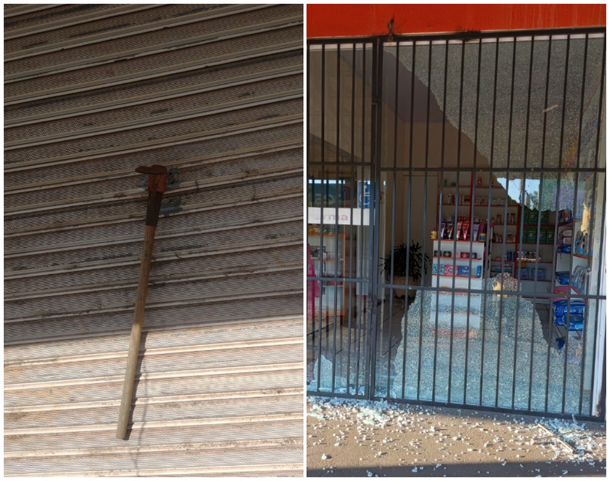 Homem é detido por perseguir ex-sócia após rejeição de namoro em Minas Gerais