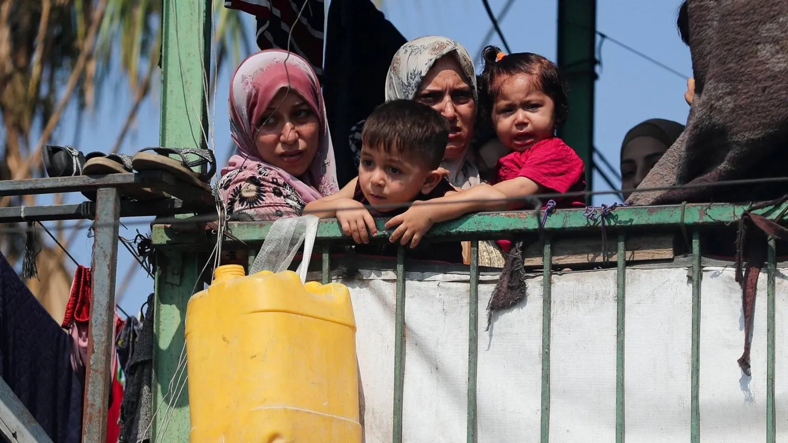 Negociações de cessar-fogo em Gaza estão prestes a fracassar, dizem autoridades palestinas