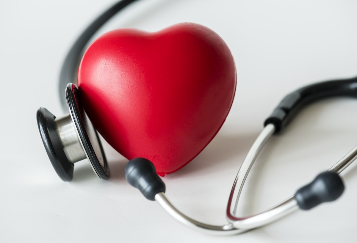 Doenças cardiovasculares (Foto: Freepik)