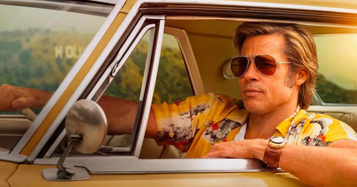 Era Uma Vez em Hollywood 2 (Foto: Reprodução)