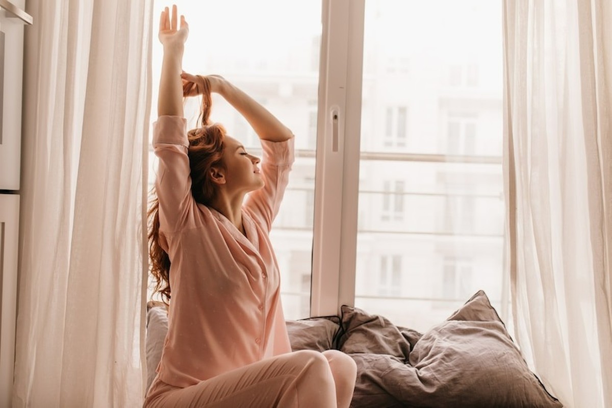 Descubra as melhores estratégias para ter um despertar revigorante