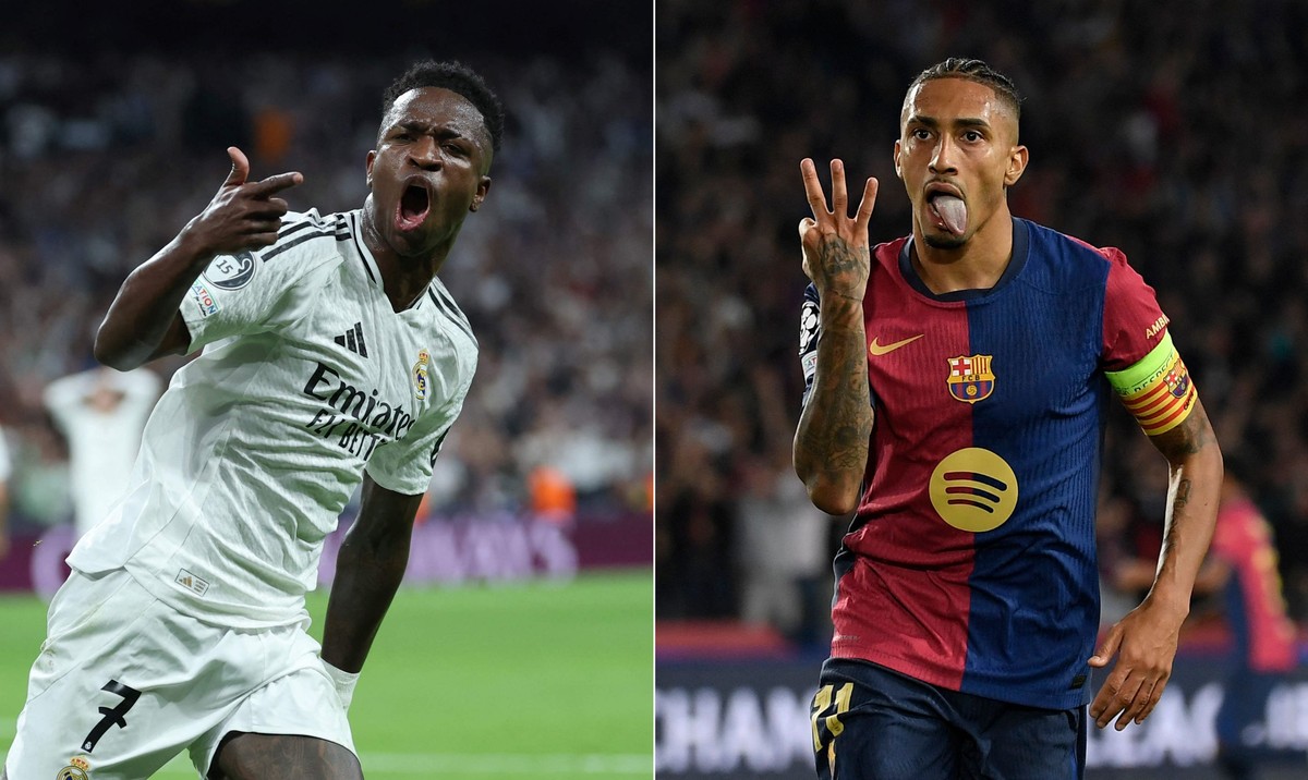 Cresce interesse de brasileiros por clubes europeus, mas times nacionais reagem